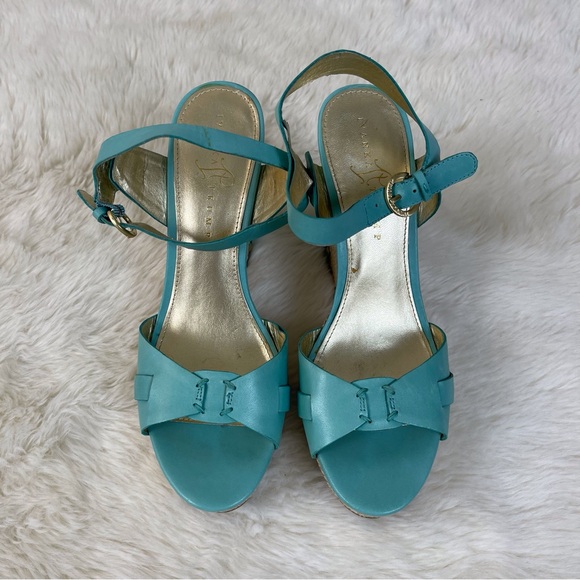 Ivanka Trump Hollyann Women’s Wedges - Picture 6 of 6